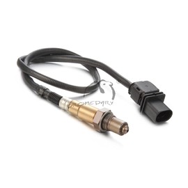 Dromedary 11787512985 Lambda Sensor Control Probe Before Cat 1 Series E87 3 Series E90 3 Series Touring E91 7 Series E65 E66 E67