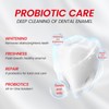 MSDRWIKEY SP-6 Toothpaste | Advanced Oral Care with Probiotics |