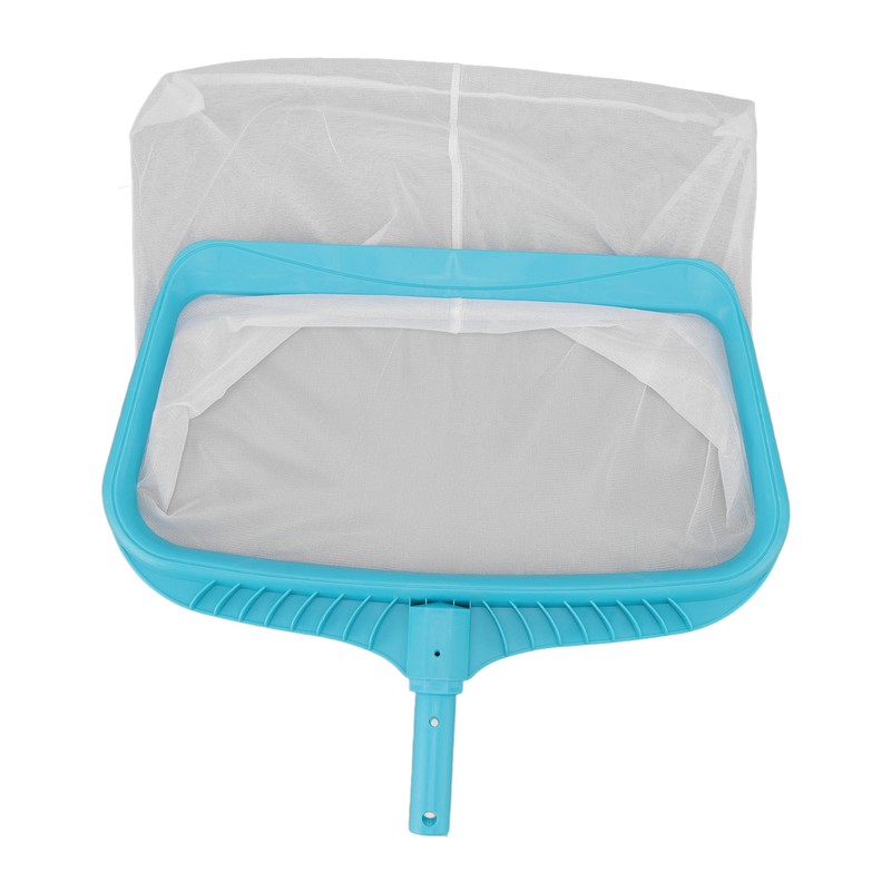 Pool Skimmer Net for Cleaning Intensify Quick Clear Pool Leaf