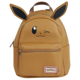 Difuzed Pokémon - Eevee Backpack