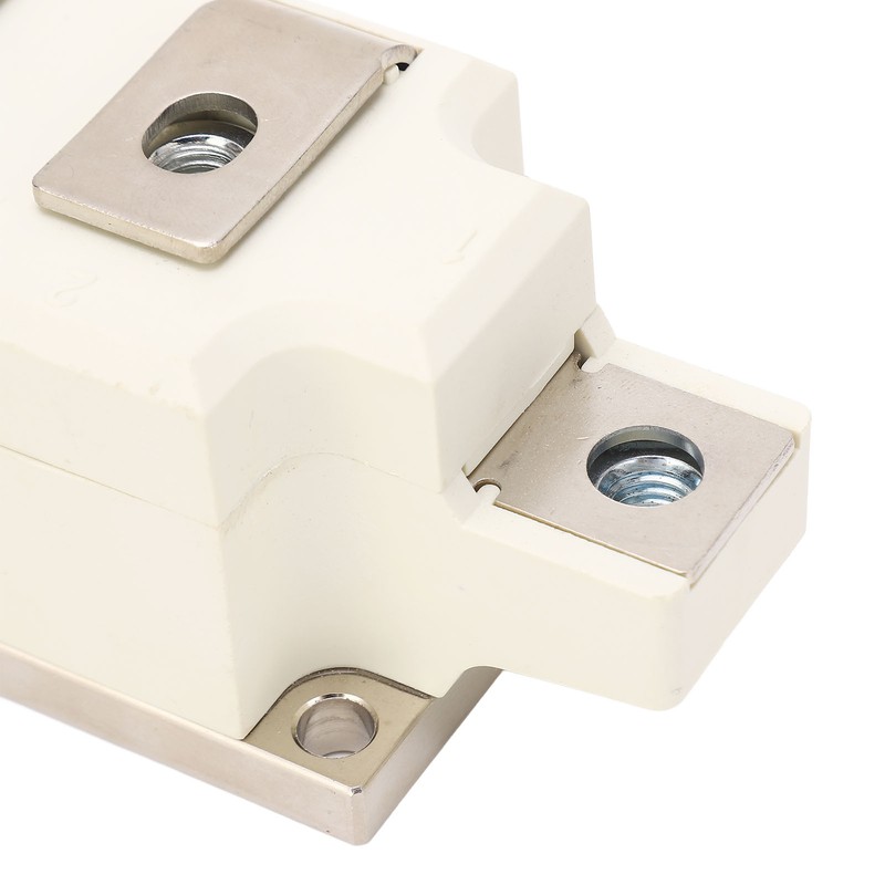 Thyristor Diode Power Module Bidirectionally Controllable PC Copper Base SCR