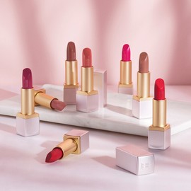 Lip Color Lipstick Collection 4g (Choose 1 of 21 colors) 008 Breathless / 립 컬러 립스틱 컬렉션 4g (21컬러 택1) 008 브레스리스