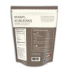 Belgian Mocha Gourmet Drink Mix - 3 LB Bag