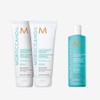 Moroccan Oil 2+1 Scalp Balancing Conditioning Treatment 200ml Duo Set