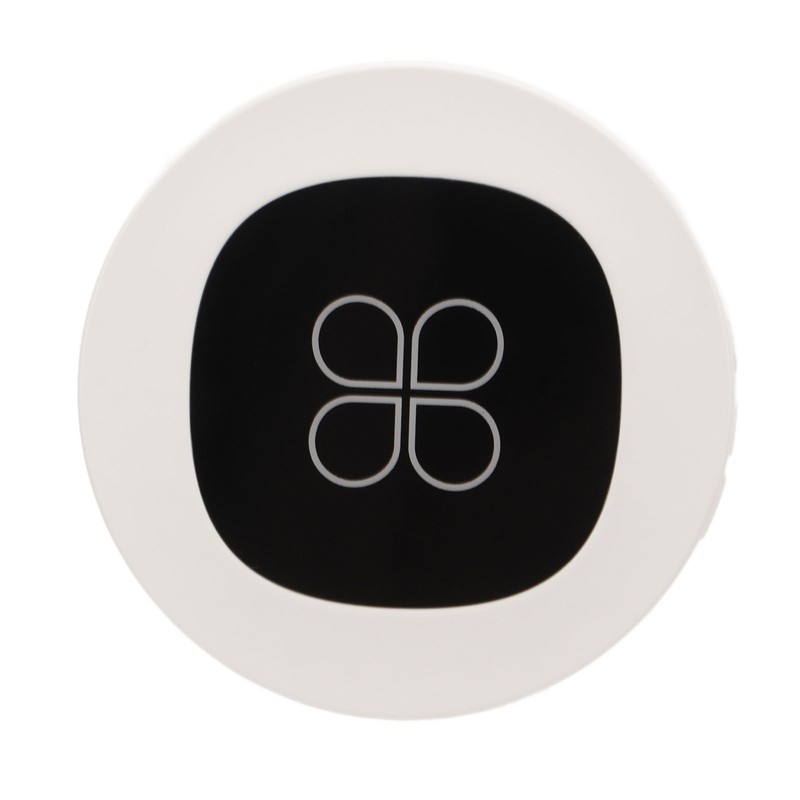 Self Generating Wireless Doorbell Battery Free 2 Receivers Four Leaf