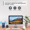 Forward Wireless 4G LTE Mobile Hotspot|Portable WiFi & Travel Router