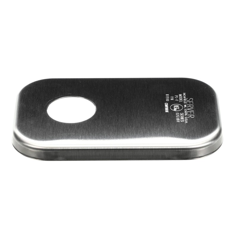 Server Lid Solution Ps-F 85322 - Genuine OEM Replacement Part