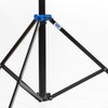 Savage Drop Stand Easy Set Light Stand, Aluminum Construction, Photography