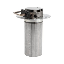 RATCHROLL Parking Heater Combustion Chamber Combustion Chamber Heater for Car Truck Van RV Bus Boat