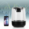 Bluetooth 5.2 Wireless Speaker Noise Reduction HIFI Stereo Sound Subwoofer