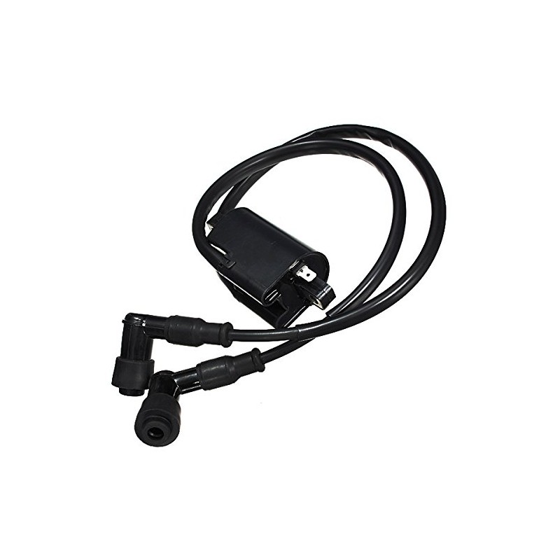 IGNITION COIL YAMAHA BANSHEE 350 YFZ350 2000 ATV IGNITION COIL