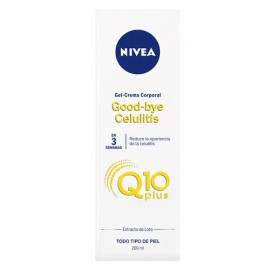 Gel para cuerpo Nivea Goodbye celulitis 200mL-L