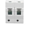 Circuit Breaker 2P DC 500V MCB 16A DIN Rail Mount