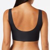 Sloggi Women's Zero Feel Ex Top, black
