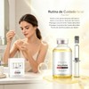 Sérum Facial Tipo Ampolleta con Extracto de Salmón