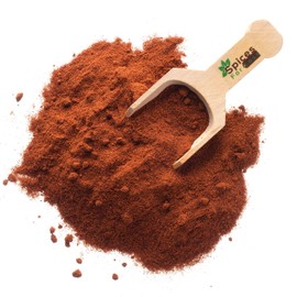 Paprika, Sweet - 8 oz Pouch