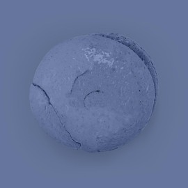 Colour Mill Aqua Blend Food Colouring Liquid Denim - Edible Food Paint for Royal Icing, Macarons, Meringue, Fondant, Jellies, Beverages and More - 20 ml