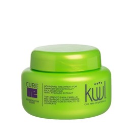 KÜÜL Cure Me Reconstructor Tratamiento para Cabello Maltratado 245g