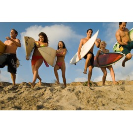 SAFE SEA Anti Jellyfish Lotion, Non Toxic Waterproof Protects Against Sea Lice, Fire Coral & Jelly Stings (2 pack no SPF)