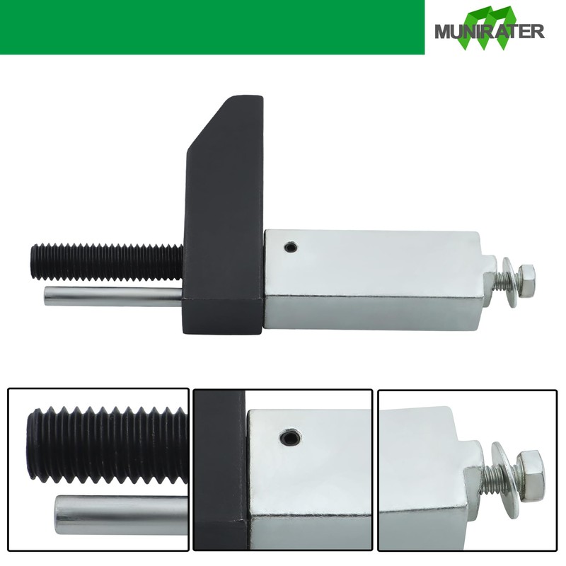 munirater Engine Actuator Spring Compressor Replacement for MultiAir 1.4L 16V