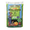 Wiggle Worm 100% Pure Organic Worm Castings - Organic Fertilizer