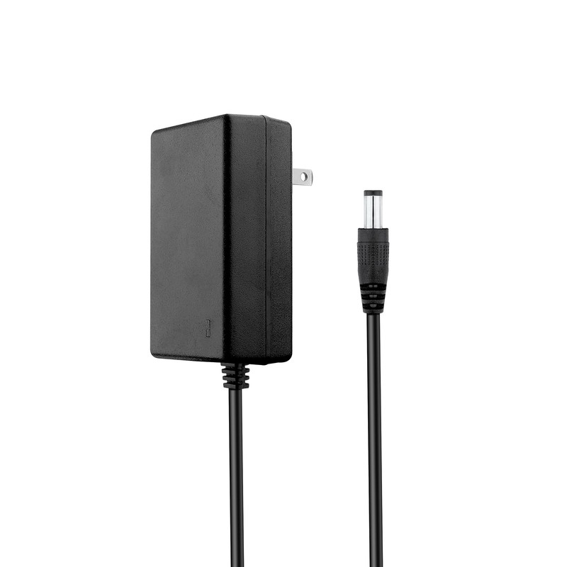 Acdctek 25V AC/DC Adapter Compatible with Segway Ninebot Zing C8