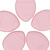 Maquillaje Puff, 5Pcs Finger Puff Soft Skin Friendly Mini Makeup