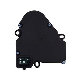 Heavy Duty HVAC Air Door Actuator for International Kenworth Comercial Truck 604-5106