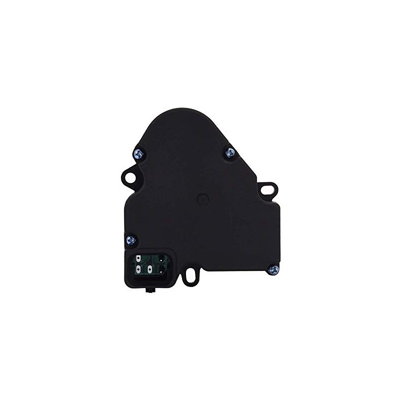 Heavy Duty HVAC Air Door Actuator for International Kenworth Comercial