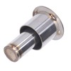 Muffler DB Killer, Exhaust DB Killer 60mm Universal Heat Resistant