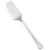 Endoshoji OHC03035 Professional Harmony Service Fork, 18-8 Stainless Steel, Made