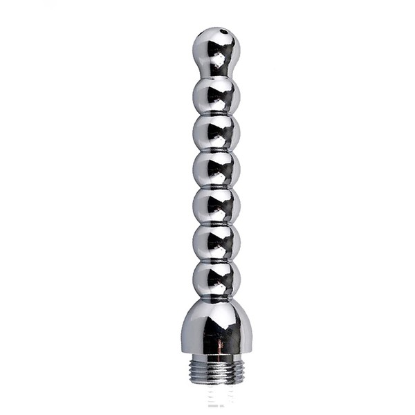 Shower Head Plug Beginner, Female Cleaning Plug, Easy to Install