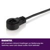 HDMI Switch 4K - Marmitek Connect 350 UHD - 5