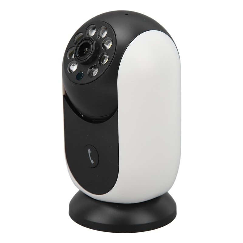 360 Degree WiFi Camera Panoramic Wireless Remote Monitoring IP CCTV