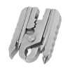 15 in 1 Multi Tool Stainless Steel Multifunction EDC Folding