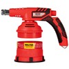 WALTER Blow Torch with Piezo - Powerful Soldering Torch with