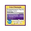 Health And Wellness Product Set Pack Capsules 2 Pack, 60