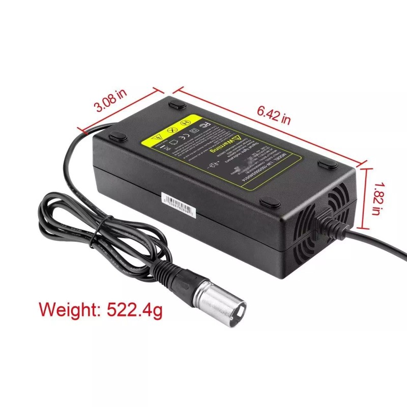 Innuovo 29V Adapter For Innuovo EW-M34 W3431 Furgle 4 Wheel