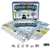 Late For The Sky: Kansas-Opoly - State Themed Family Board