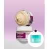 Dr. Melaxin [2 Pack] Calcium Volume Cream (+Free Body Scrub)