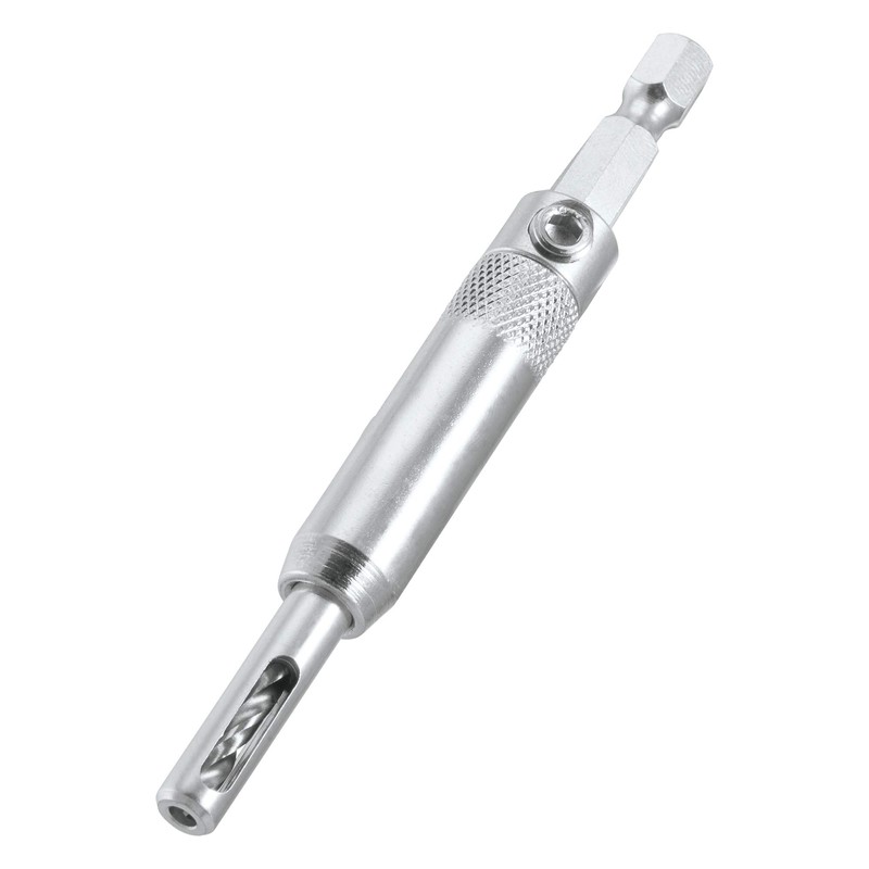 Trend Snappy 2.75mm Drill Bit Guide for Precise Centred Pilot