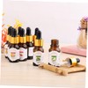 BUGUUYO Water-soluble Aromatherapy Essential Oil Dropper Lemon Scent for Humidifiers
