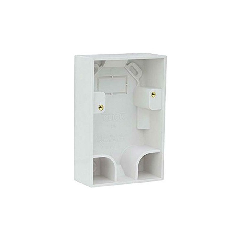 Click PRW218 Deep Conversion Pattress Box for PRW217