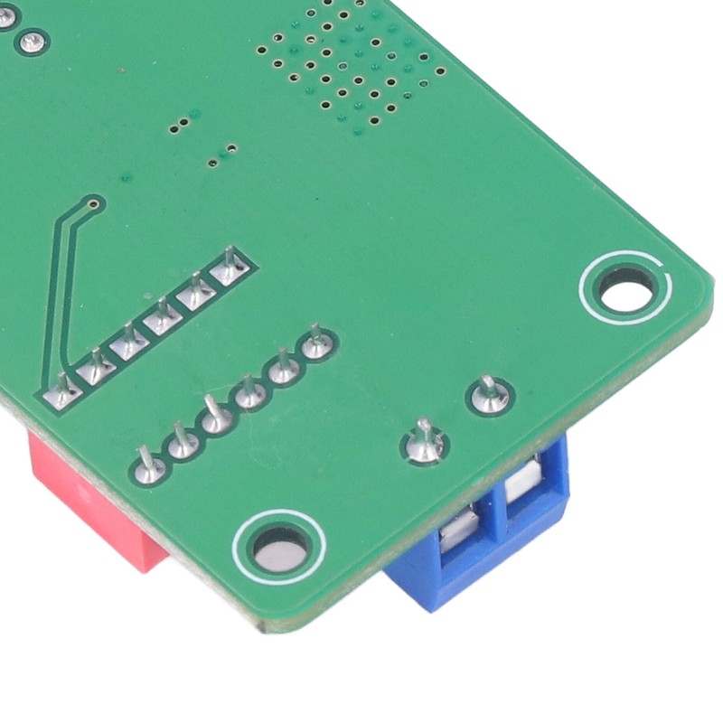 5Pcs DCDC Buck Module Adjustable Power Regulator Voltage Setpoints Display