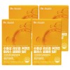 Dr. Daniel Water-Soluble Liposomal Curcumin Plus Piperine SAT, 30 tablets, 4 units / 닥터다니엘 수용성 리포좀 커큐민 플러스 피페린 SAT, 30정, 4개