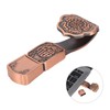 USB Flash Disk Portable Waterproof Metal 2.0 Drive Storage Memory