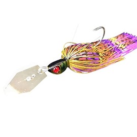 Jackall (Jackals) Lure bureikubure-do WS1/2 WS go-rudogiru