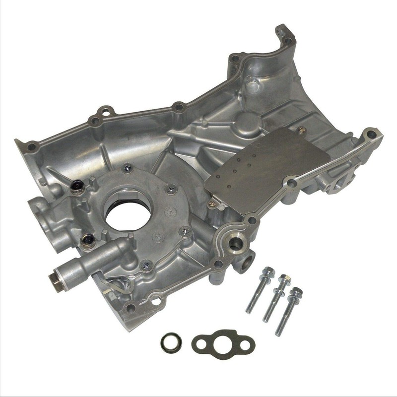 Melling M236 Oil Pump