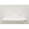 YEYA Upgraded No Drill Furniture Anchors for Baby Proofing, Anti-Tip