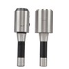 kimllier 1/2 to 1-1/4 Inch R8 End Mill Holder Set